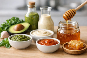 Can Vegan Sauces Contain Honey? What to Know