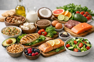 Fits Any Dietary Need or Nutritional Lifestyle