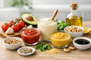 What Makes Sauce Vegan? A Clear Guide