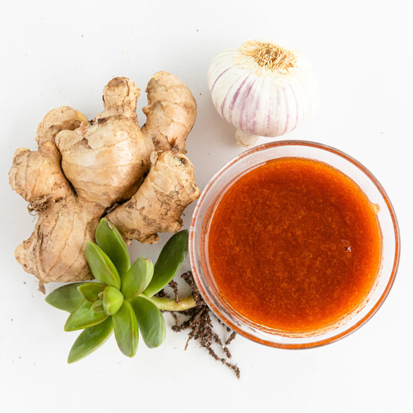 Behind the Bottle – How Quality Sauces Are Made