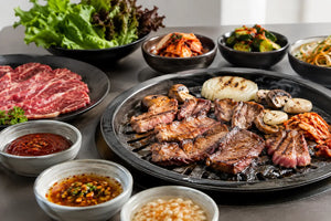 Guide to Korean Barbecue Flavors for Home Cooks