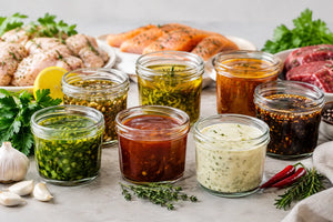 10 Marinade Recipe Examples for Big Flavor