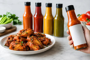 Are Wing Sauces Vegan? Read the Label First