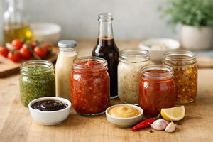 9 Best Pantry Sauces for Dinner, Any Night