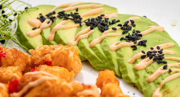 GLOBAL SAUCE TRENDS: THE WORLD IS TURNING UP THE FLAVOR