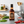 BOLD & FEARLESS Signature Sauce Variety Pack with Ginger Teriyaki sauce bottle in a kitchen setting, including fresh ingredients.