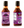 Blackberry Habanero - HOT