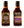 Ginger Teriyaki Signature Sauce 