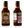 Ginger Teriyaki Signature Sauce 