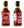 Korean BBQ Signature Sauce with Gochujang 