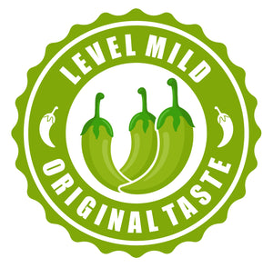 Ginger Teriyaki - MILD