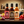 BOLD & FEARLESS Signature Sauce Variety Pack featuring Korean BBQ, Ginger Teriyaki, and Sesame Buffalo sauces.