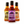 Global Wok Variety Pack — Blackberry Habanero Front Center