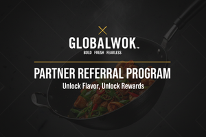 Partner Referral Program - No Button